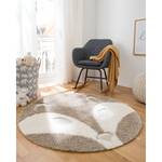 Tapis enfant Vendee II Fibres synthétiques - Beige