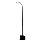 Lampadaire Cubic Fer - 1 ampoule