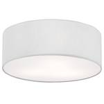 Lampada da soffitto Summa IV Cotone  / Ferro - 3 punti luce