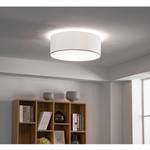 Lampada da soffitto Summa IV Cotone  / Ferro - 3 punti luce