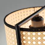 Tafellamp Offley I vinyl/ijzer - 1 lichtbron