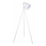 Lampadaire Marla Acier - 1 ampoule