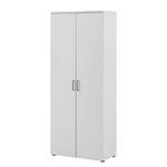 Armoire de bureau Cookley IV Gris lumineux