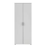 Armoire de bureau Cookley IV Gris lumineux