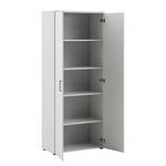 Armoire de bureau Cookley IV Gris lumineux