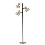 Lampadaire Wibaux II Fer - 3 ampoules