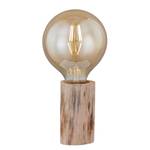 Lampe Viens Eucalyptus massif - 1 ampoule