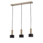 Suspension Waldo II Fer - 3 ampoules