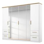 Armoire Carlsson I Largeur : 226 cm