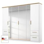 Armoire Carlsson I Largeur : 226 cm