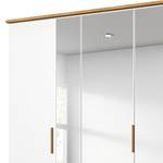 Armoire Carlsson I Largeur : 226 cm