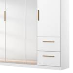 Armoire Carlsson I Largeur : 226 cm