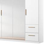 Armoire Carlsson II Largeur : 271 cm