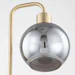 Lampe Fulvy Miroir en verre / Métal - 1 ampoule