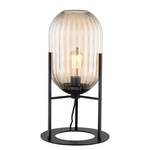 Lampe Courcy Verre / Métal - 1 ampoule