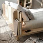 Houten bed Peek 180 x 200cm