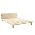 Houten bed Peek 140 x 200cm