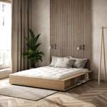 Houten bed Ziggy 160 x 200cm