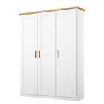 Armoire Fargo Largeur : 141 cm - Sans portes miroir