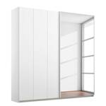 Armoire à portes coulissantes Fargo Largeur : 181 cm