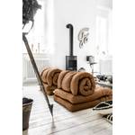 Fauteuil convertible Buckle-Up I Coton - Latte macchiatto