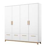 Armoire Carlsson I Largeur : 181 cm