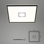 LED-Deckenleuchte  Free Acryl / Polycarbonat - 1-flammig