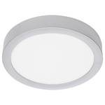 LED-plafondlamp Fire polycarbonaat/staal - 1 lichtbron