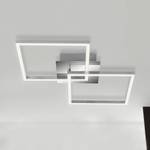 LED-Deckenleuchte  Frame Polycarbonat / Stahl - 1-flammig