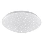 LED-Deckenleuchte  Brilo Bath Acrylglas / Stahl - 1-flammig