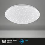 Brilo Bath LED-Deckenleuchte