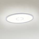 LED-plafondlamp Free acryl/polycarbonaat - 1 lichtbron