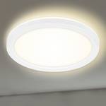 LED-plafondlamp Slim acryl/polycarbonaat - 1 lichtbron