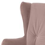 Fauteuil Bonham I Mauve