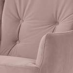 Fauteuil Bonham I Mauve