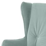 Fauteuil Bonham I Bleu pastel