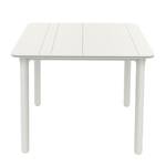 Table Noa Blanc