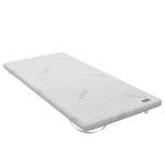 Surmatelas Geltex Roll’n Sleep 6 cm 200 x 200cm