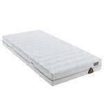 Geltex-matras Quantum Pure 160 x 200cm - H2 zacht