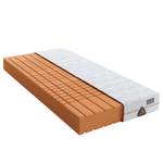 Matelas Geltex Quantum Pure 160 x 200cm - D2 souple