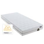 Matelas Geltex Quantum Pure 160 x 210cm - D2 souple