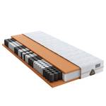 Matelas Geltex Quantum TFK Pure 120 x 220cm - D2 souple