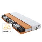 Matelas Geltex Quantum TFK Pure 180 x 190cm - D2 souple