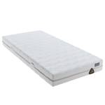 Matelas Geltex Quantum TFK Pure 160 x 200cm - D3 medium