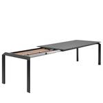 Table Millsboro II Largeur : 160 cm - Extensible