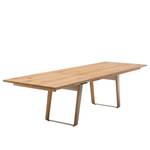 Table Ramsay Largeur : 180 cm - Extensible