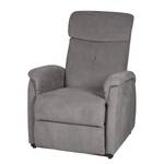 Fauteuil TV Pavlos Tissu