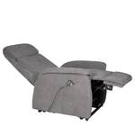 Fauteuil TV Pavlos Tissu