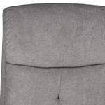 Tv-fauteuil Pavlos geweven stof