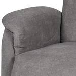 Tv-fauteuil Pavlos geweven stof